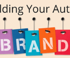 How to Build Your Author Brand from Scratch: A Step-by-Step Guide for New Writers