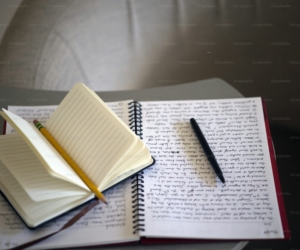 From Draft to Bestseller: How to Make the Most of The Author Space