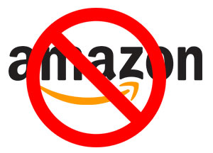 Why I Hate Amazon.com (And Why Authors Deserve Better)