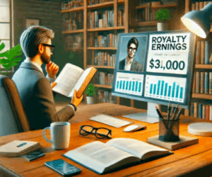 Maximizing Book Sales on The Author Space: 5 Tools Every Author Should Use