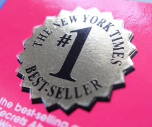 Behind the Bestseller: The Secret Habits of Self-Published Authors Who Made It Big