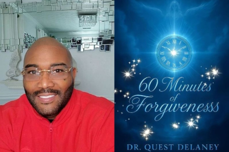 Dr Quest and book