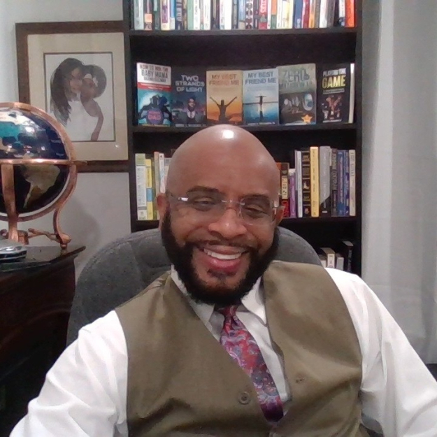 Leopole McLaughlin Books