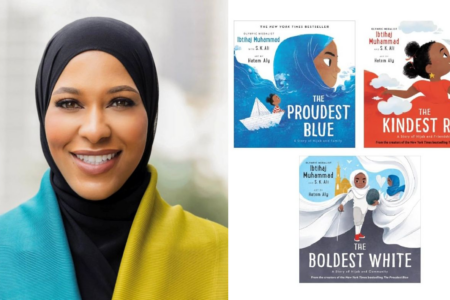 Ibtihaj Muhammad